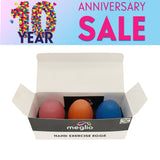 Hand Exercise Stress Relief Massage Eggs