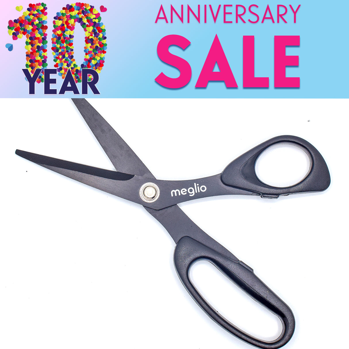 Clinic/Physio Scissors