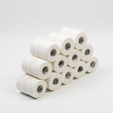 Adhesive Bandage - EAB Elastic Adhesive Bandage Athletic Sports Rugby Lifting Football Knee Ankle Elbow Wrist Joint Support Tape