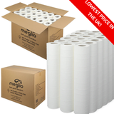 Couch Roll / Hygiene Roll - pack of 18 rolls