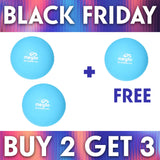 3 For 2 - Lacrosse Ball - SAVE 33%