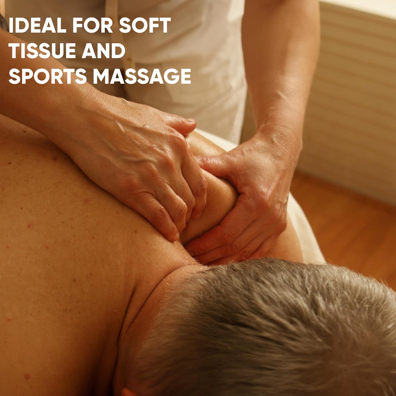 Massage Lotion | Meglio