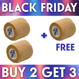 3 For 2 - Cohesive Bandage - SAVE 33%