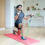 Premium Yoga Mat 10mm