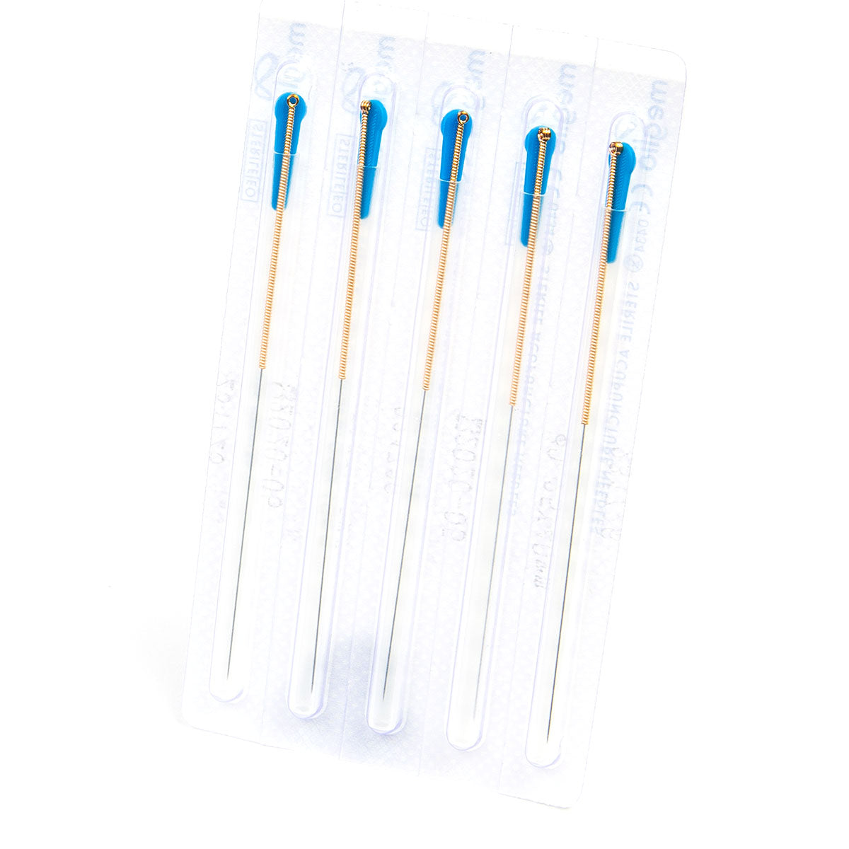 Sterile Acupuncture Needles - Bundle of 1200 - Save 15%