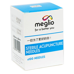 Acupuncture & Massage