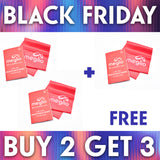 3 For 2 - Resistance Bands 1.5m - SAVE 33%
