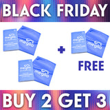 3 For 2 - Resistance Bands 1.5m - SAVE 33%