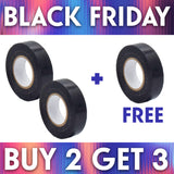 3 For 2 - Sock Tape 1.9cm x 20m - SAVE 33%