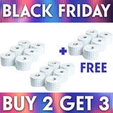 3 For 2 - Fixation Tape - SAVE 33%