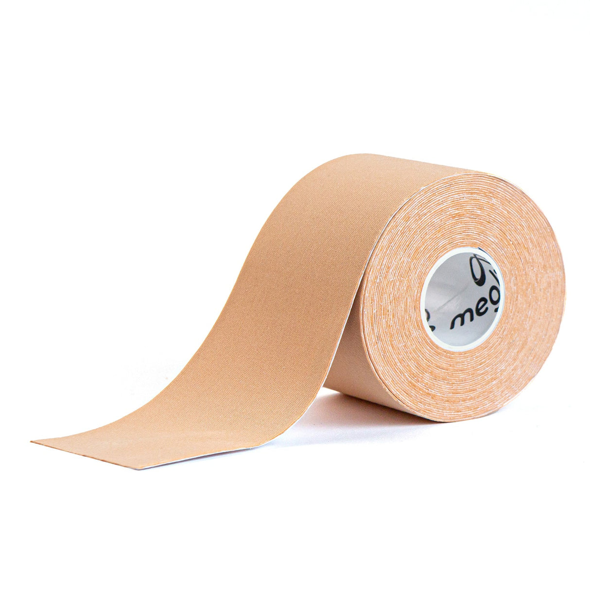 Meglio Kinesiology Tape 5m x 5cm (Uncut)