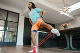 The Body Coach Resistance Band Starter Pack