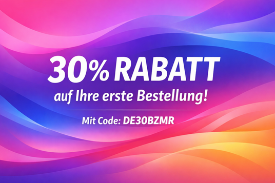 30% Rabatt Physio Code