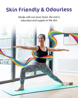 Premium Yoga Mat 10mm