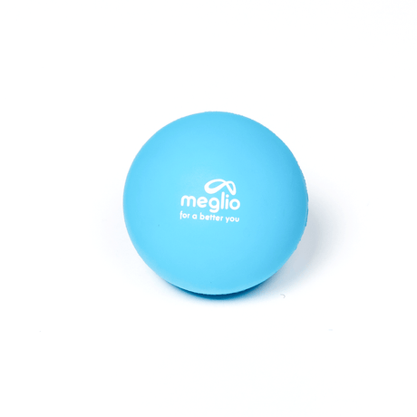 Lacrosse Massage Ball | Trigger Point Massage & Rehab - Plantar Fasciitis & Myofascial Release