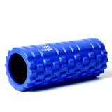 Grid Foam Roller Blue