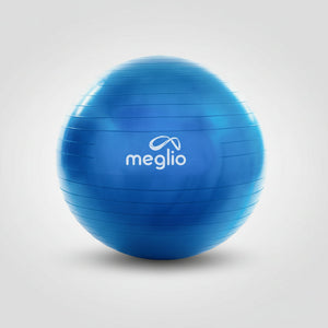 Anti-Burst Gym Ball