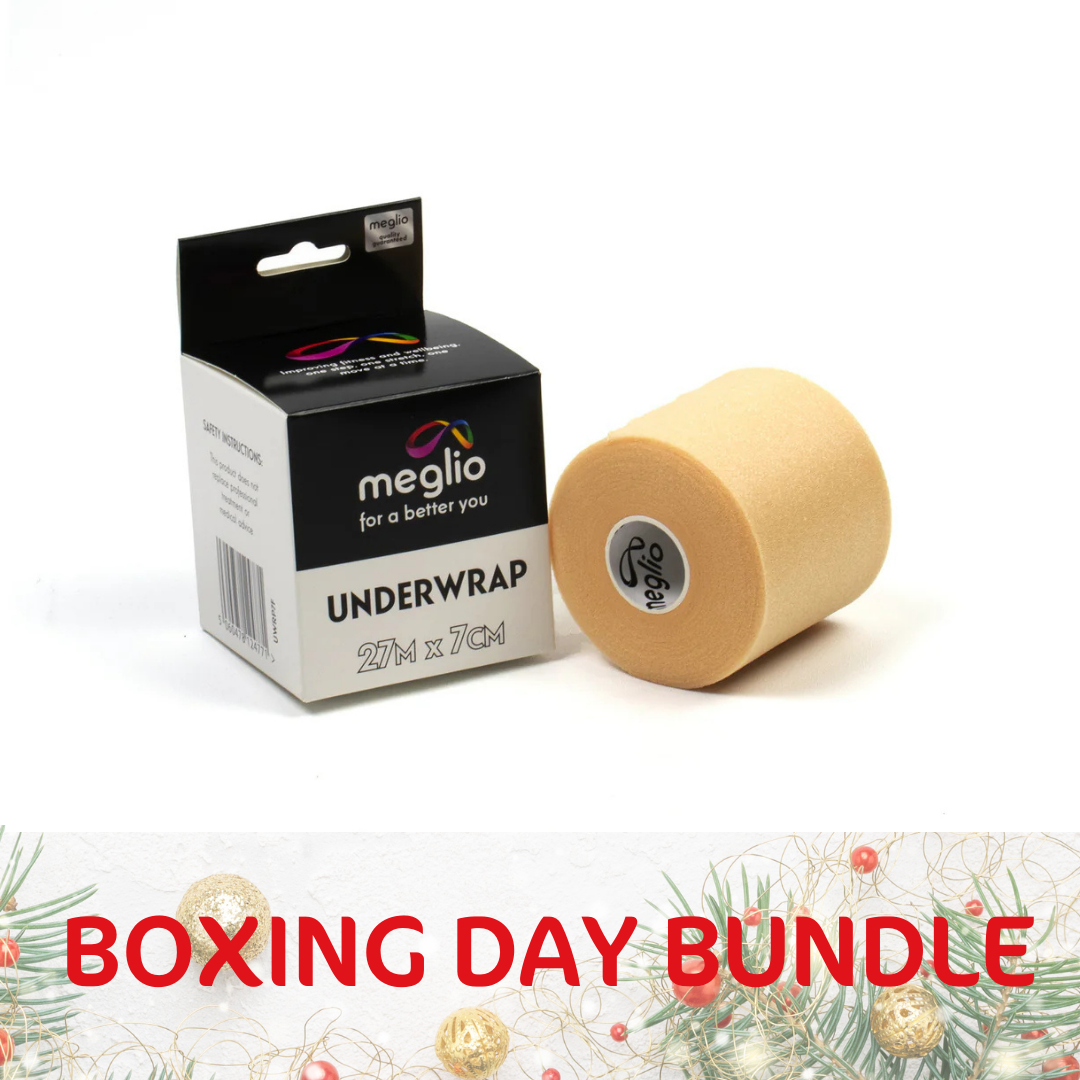 *BUNDLE DEAL* Soft Foam Underwrap x 30 units - SAVE 20%