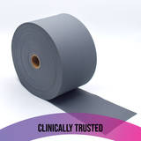 Latex-Free Resistance Bands Rolls 46m