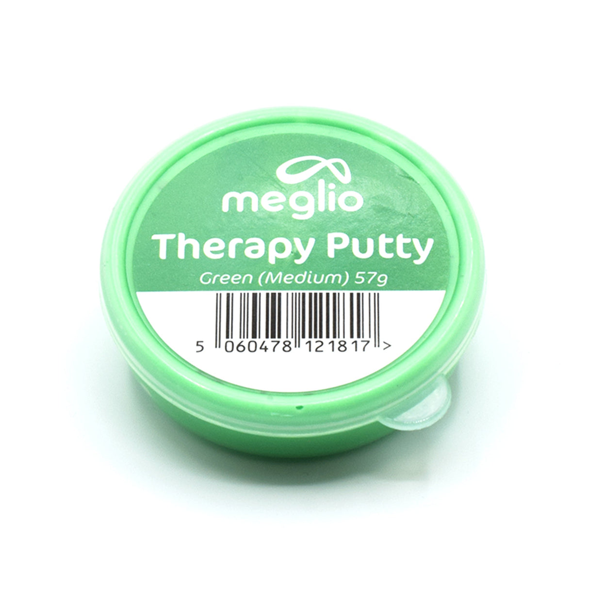 Meglio Handtherapieknete Einzeln 57g