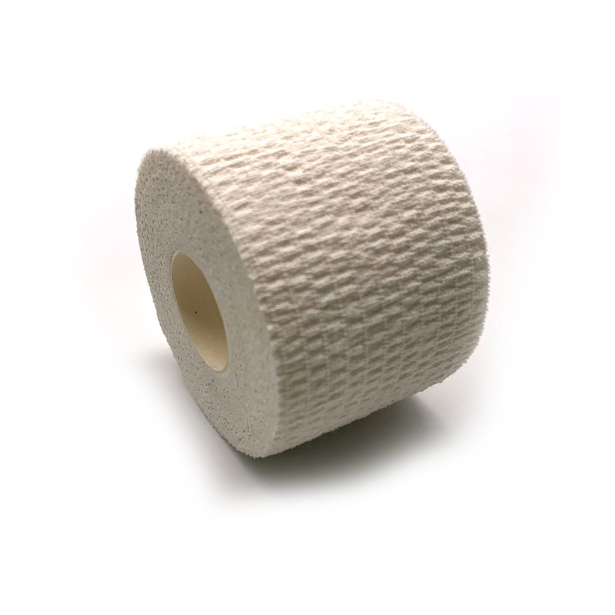 Stretch & Tear Adhesive Bandage White