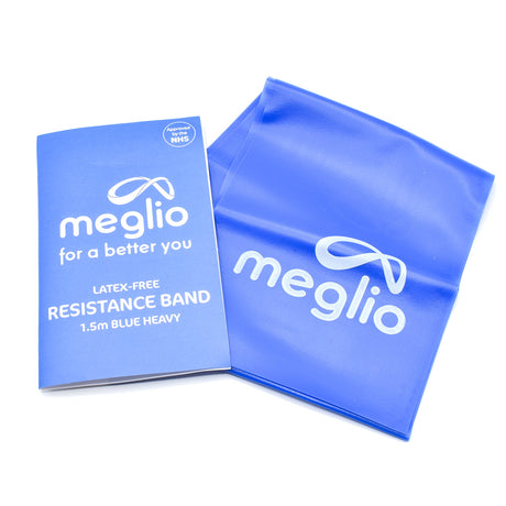 Meglio Resistance Bands 1.5m