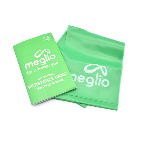Meglio Resistance Bands 1.5m