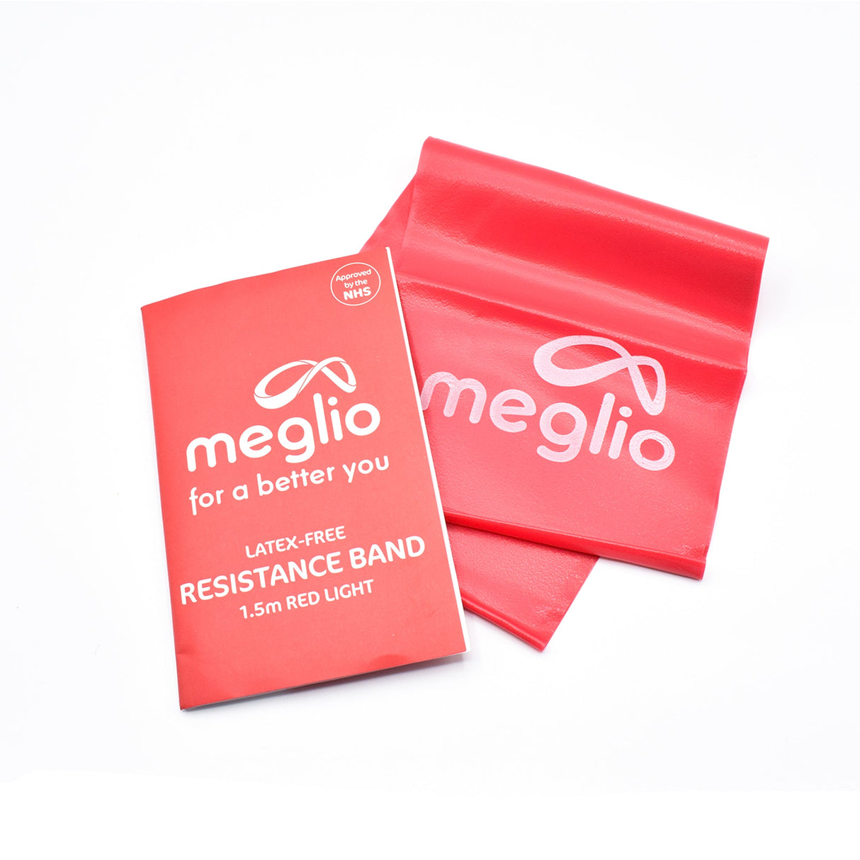 Meglio Resistance Bands 1.5m