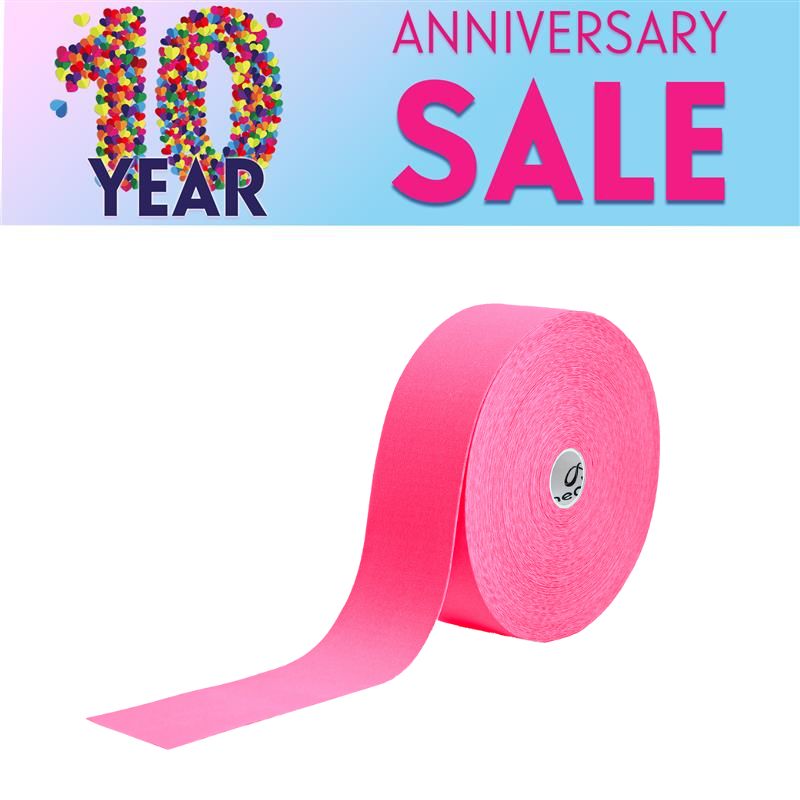 Kinesiology Tape 31.5m x 5cm