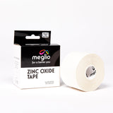 Meglio Zinkoxid Tape Weiß