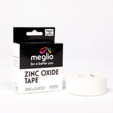 3 For 2 - Zinc Oxide Tape White - SAVE 33%