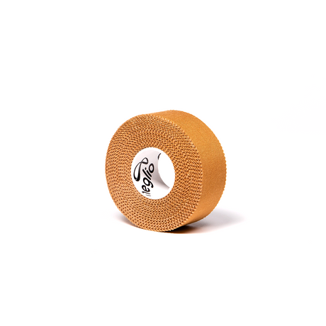 Meglio Zinkoxid Tape Braun