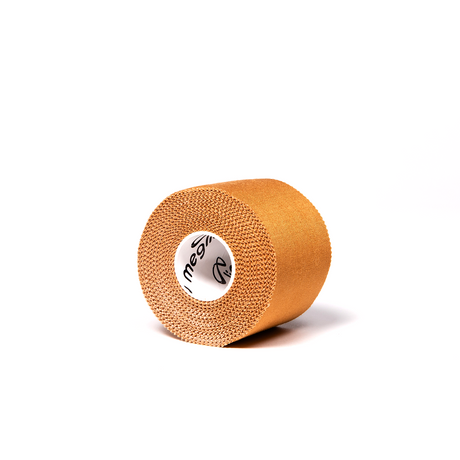 Meglio Zinkoxid Tape Braun