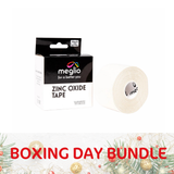 *BUNDLE DEAL* Zinc Oxide Tape White x 20 units - SAVE 47%