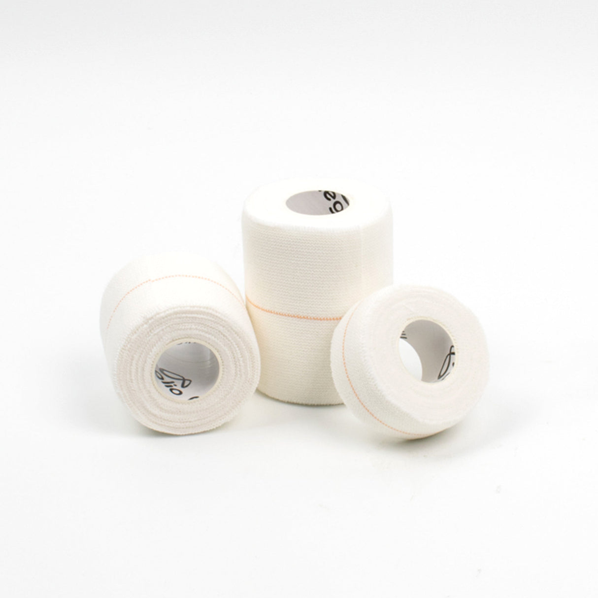 Adhesive Bandage - EAB Elastic Adhesive Bandage Athletic Sports Rugby Lifting Football Knee Ankle Elbow Wrist Joint Support Tape