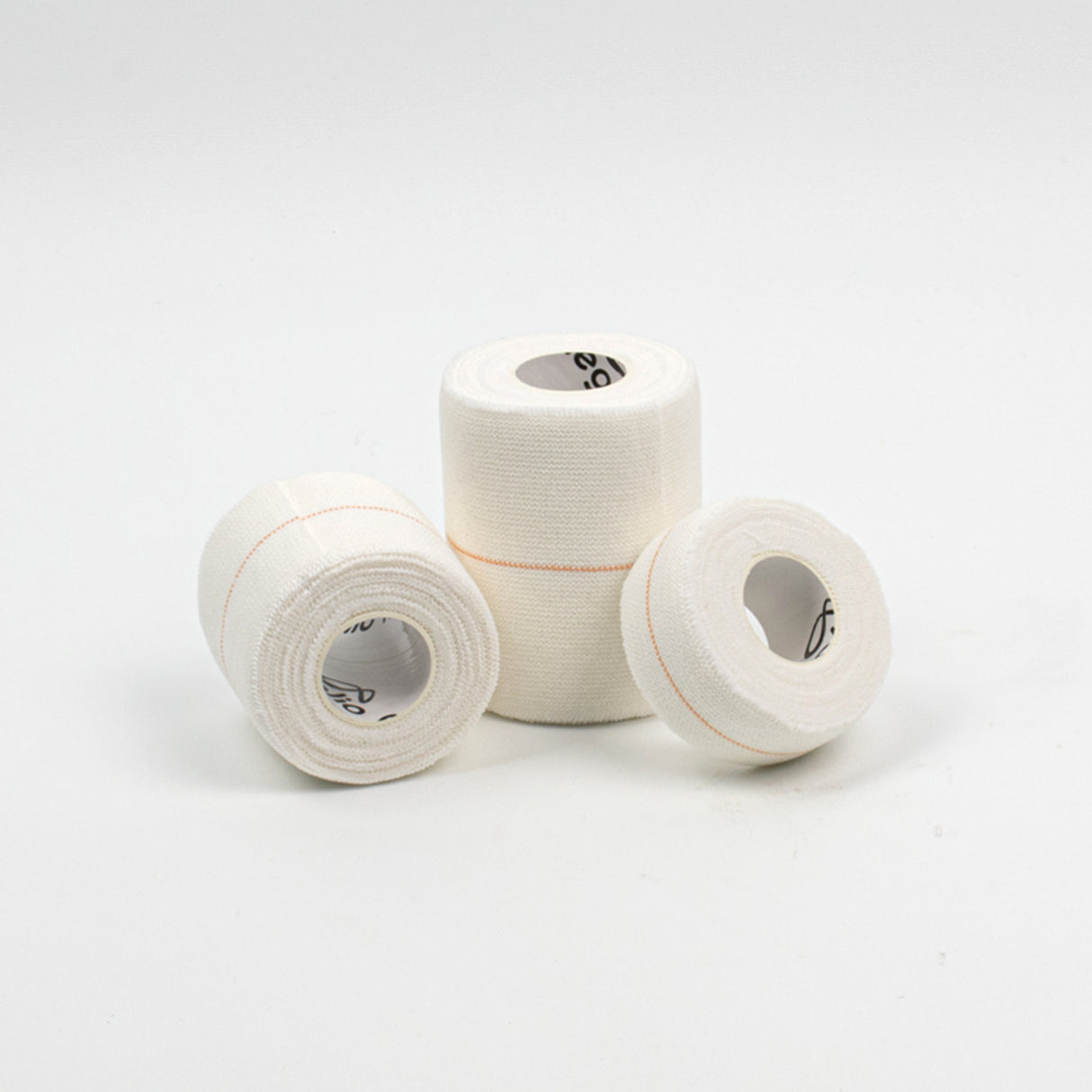 Adhesive Bandage - EAB Elastic Adhesive Bandage Athletic Sports Rugby Lifting Football Knee Ankle Elbow Wrist Joint Support Tape