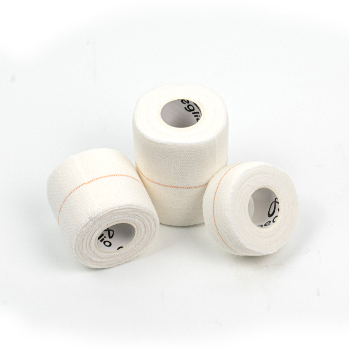 Adhesive Bandage - EAB Elastic Adhesive Bandage Athletic Sports Rugby Lifting Football Knee Ankle Elbow Wrist Joint Support Tape