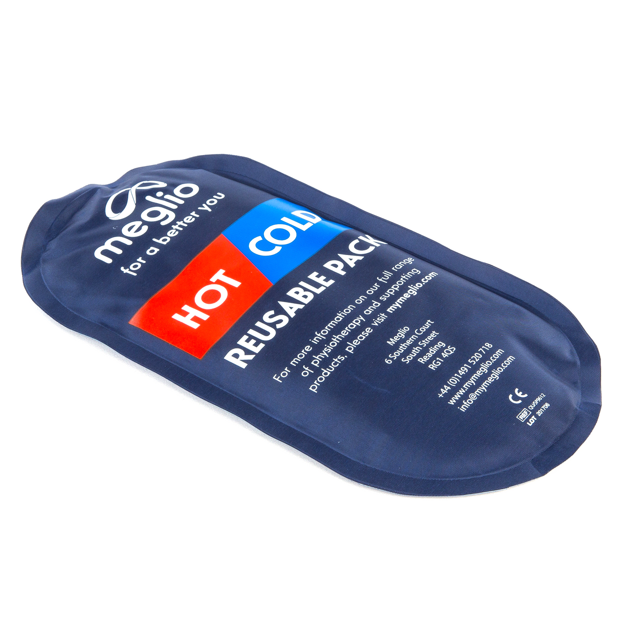 Meglio Hot & Cold Pack
