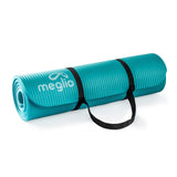 3 For 2 - Yoga Mat 10mm - SAVE 33%