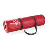 3 For 2 - Yoga Mat 10mm - SAVE 33%