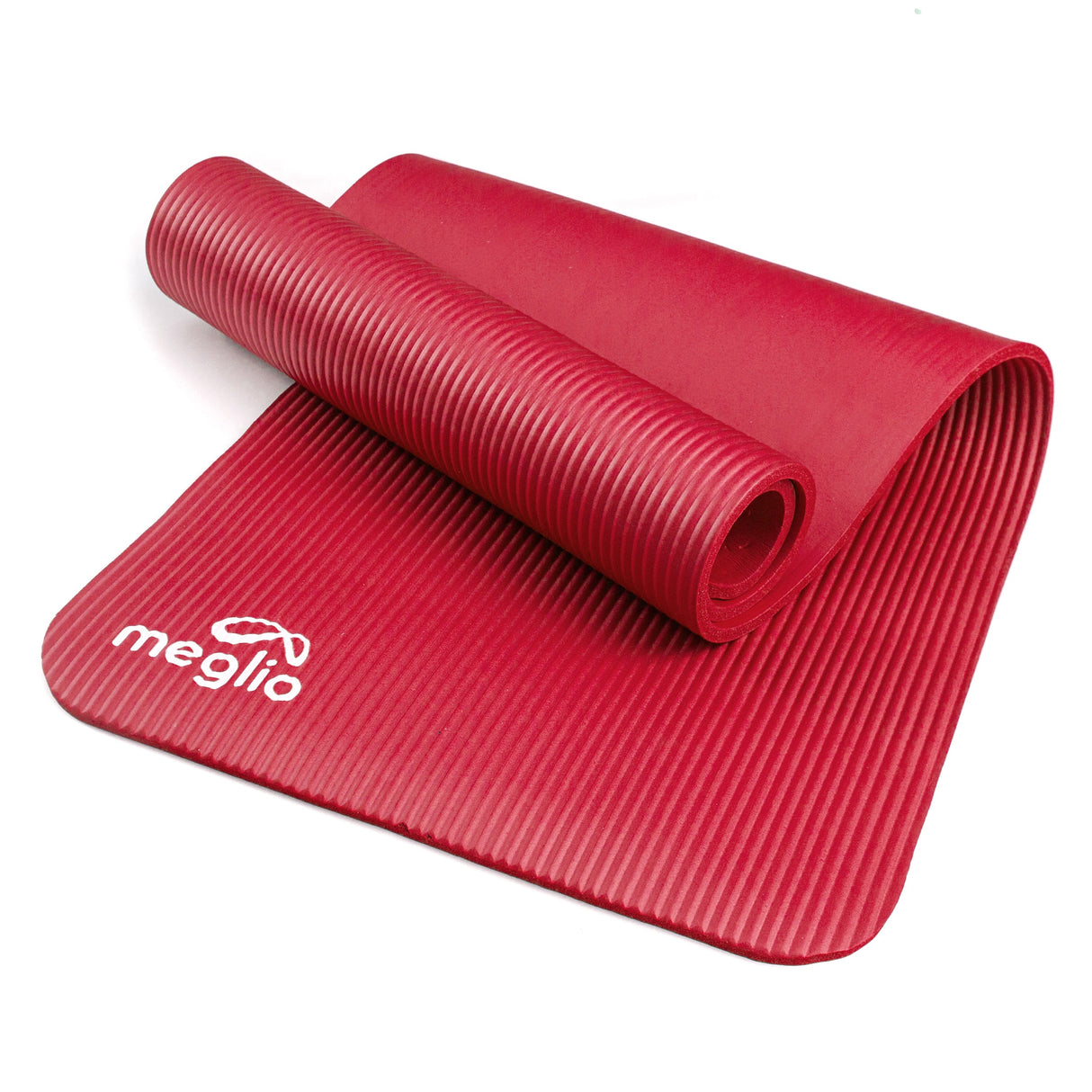 3 For 2 - Yoga Mat 10mm - SAVE 33%