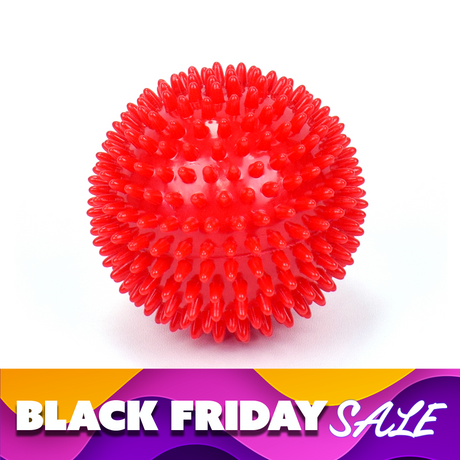 Spiky Massage Ball