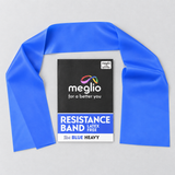 Resistance Bands - 2m - Heavy / Blue