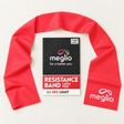 Meglio Resistance Bands - 2m - Light / Red