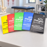 Resistance Band Trial Pack