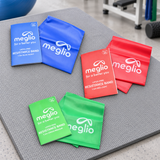 The Body Coach Resistance Band Starter Pack