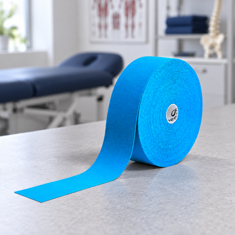 Meglio Kinesiology Tape 31.5m x 5cm