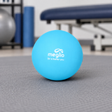Meglio Lacrosse Ball