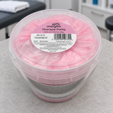 Hand Therapy Putty - Large Tub (2.3kg/5lbs) - Extra Extra Soft / Pink