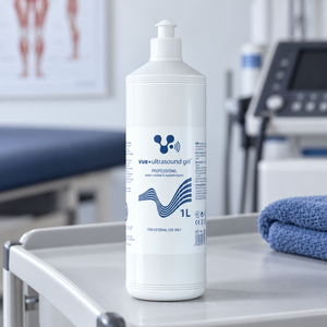 Ultrasound Gel